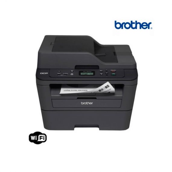 BROTHER DCP-L2540DW 4