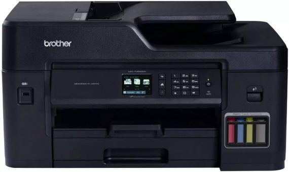 BROTHER MFC-T4500DW