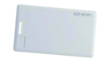 ZKTECO ZK-TARJETA3 1