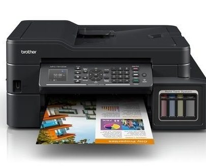 BROTHER MFC-T910DW