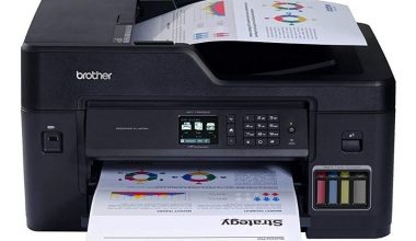 BROTHER MFC-T4500DW