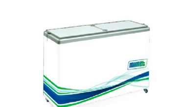 MIMET CF-350A 1