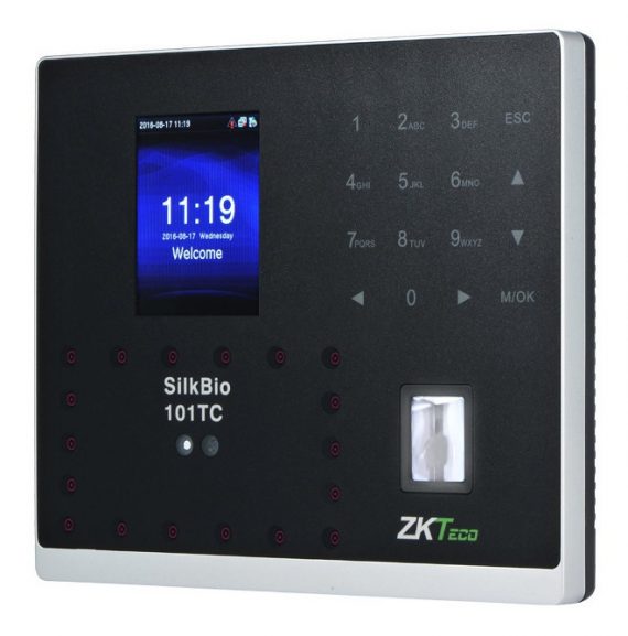 ZKTECO SilkBio-101TC/ID