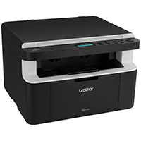 BROTHER Dcp-1602