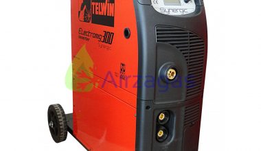 TELWIN ELECTROMIG 300