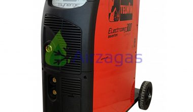 TELWIN ELECTROMIG 300 1