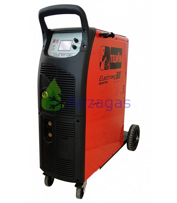 TELWIN ELECTROMIG 300 1 TELWIN ELECTROMIG 300