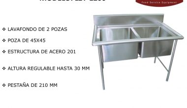 FRIGAS L2T-1200