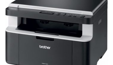 BROTHER Dcp-1602