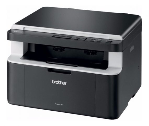 BROTHER Dcp-1602 3