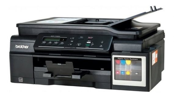 BROTHER DCP-T710W 4