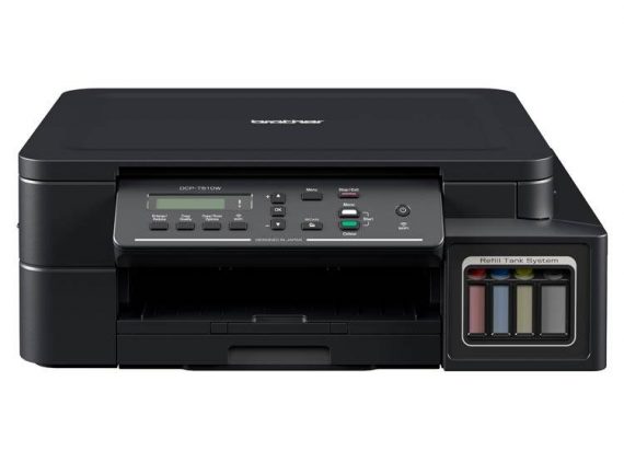 BROTHER DCP-T510W 1 BROTHER DCP-T510W