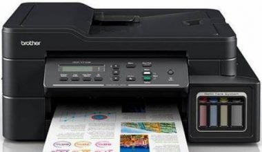 BROTHER DCP-T710W