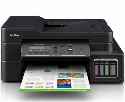 BROTHER DCP-T710W