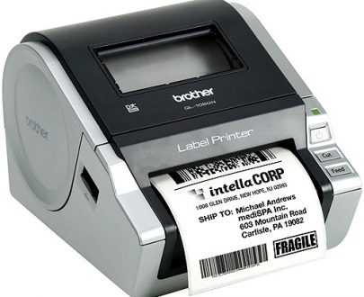 BROTHER Ql-1060n