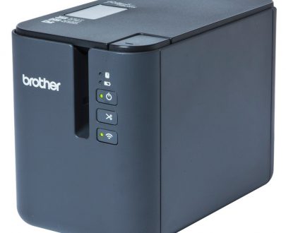 BROTHER Pt-p900w