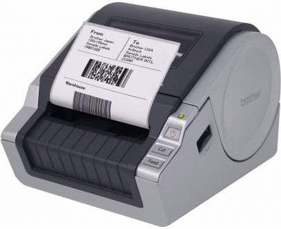 BROTHER Ql-1060n