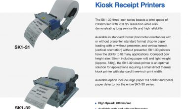 STAR MICRONICS 37963770
