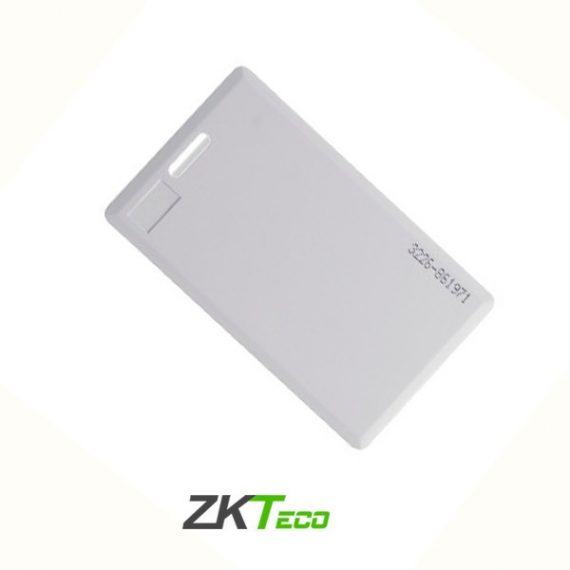 ZKTECO ZK-TARJETA3 3