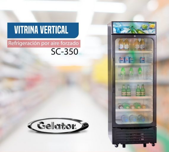GELATOR SC-350 3