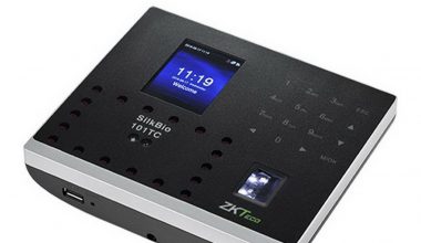 ZKTECO SilkBio-101TC/ID