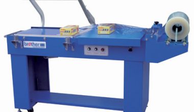 BROTHER FQL450A 1