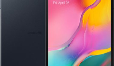 Samsung Galaxy Tab A 2019 1