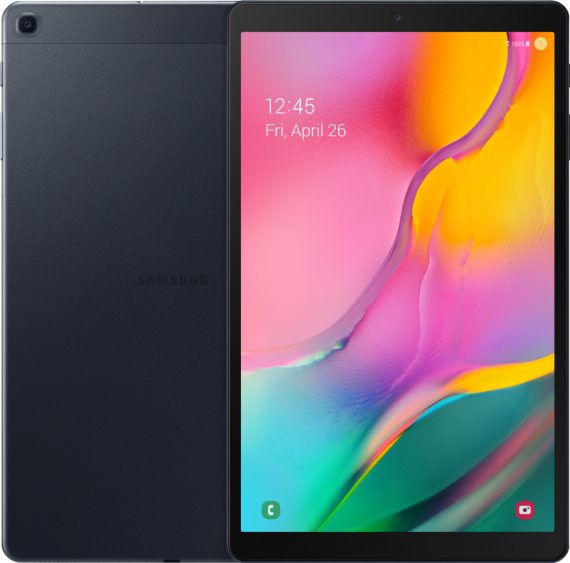 Samsung Galaxy Tab A 2019 1 Samsung Galaxy Tab A 2019