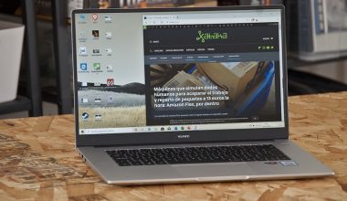 Huawei Matebook D15