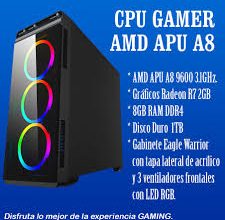 AMD AMD APU A8-9600