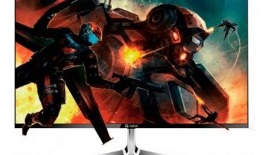 AMD RYZEN 5 3400G