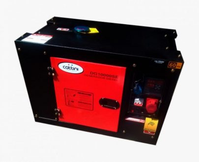 CATTINI DG10000SE