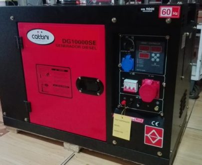 CATTINI DG10000SE