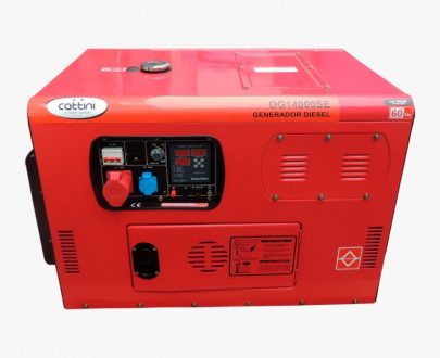 CATTINI DG14000SE