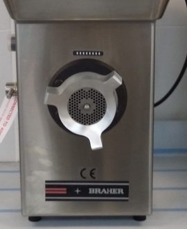 BRAHER P22