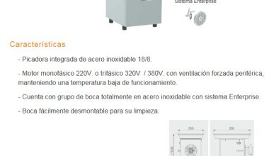 BRAHER P22