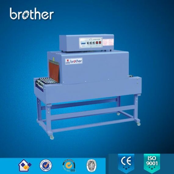 BROTHER BSD400 4