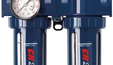 CAMPBELL HAUSFELD PA207803AV 1