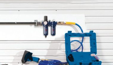 CAMPBELL HAUSFELD PA207803AV