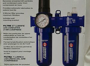 CAMPBELL HAUSFELD PA207803AV