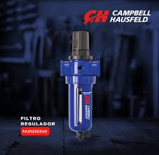 CAMPBELL HAUSFELD PA212503AV