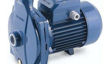 CATTINI CPM 130-1 1