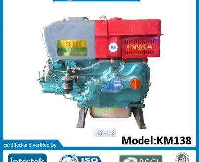 CATTINI KM138D