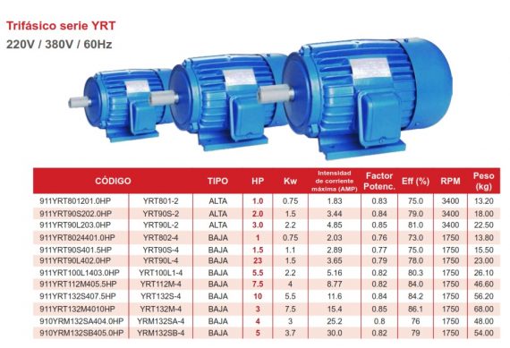 CATTINI YRT802-4 4