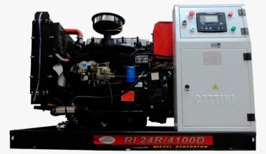 CATTINI Ri 24R 1