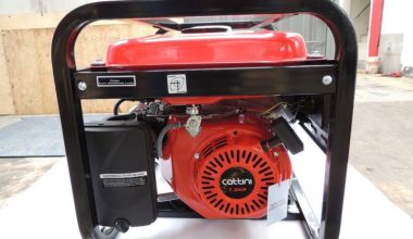 CATTINI RI1500