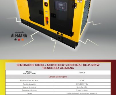 CATTINI RI63DS