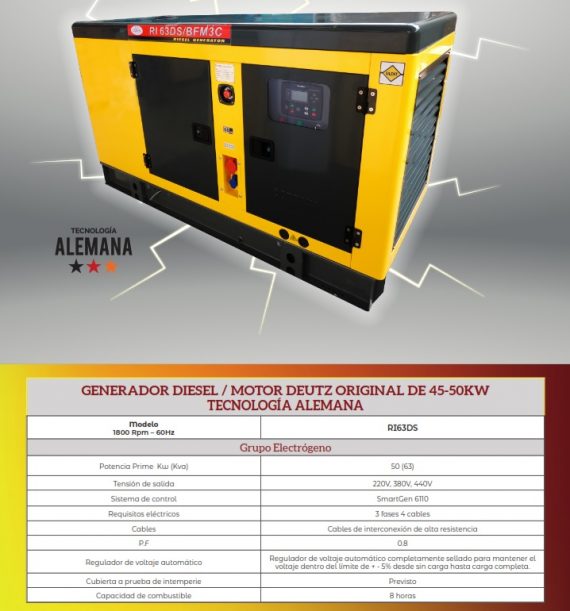 CATTINI RI63DS 2