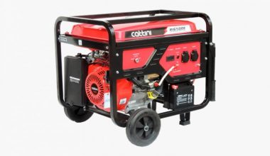 CATTINI RI3800-III 1