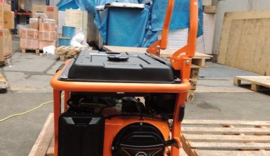 CATTINI RI8000E